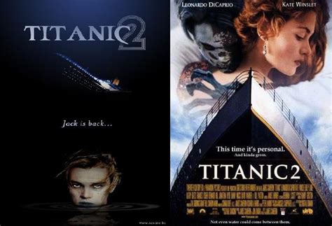 The Titanic Surface - palmtandi