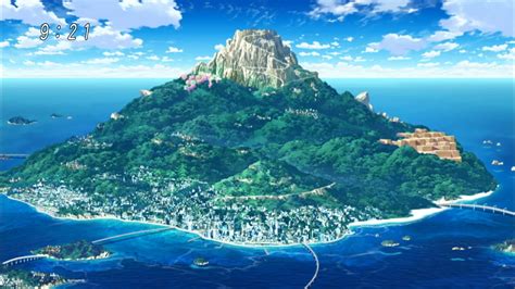 Cooking Island | Toriko Wiki | FANDOM powered by Wikia