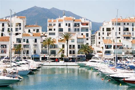 PUERTO BANUS EL EMBRUJO MARBELLA STUNNING APARTMENT CLOSE TO THE BEACH - UPDATED 2022 - Holiday ...