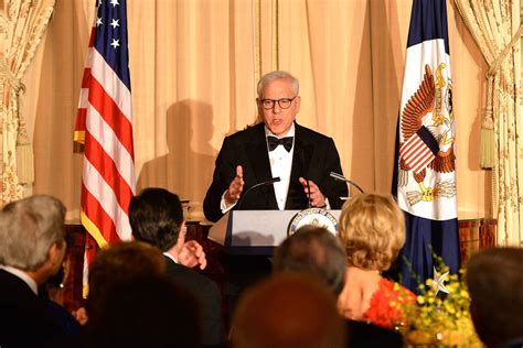 Tuck School of Business | David Rubenstein to Deliver Tuck Investiture ...