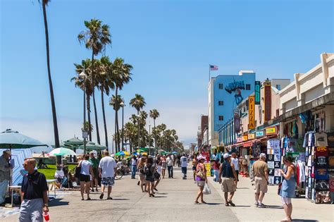 Venice Beach California