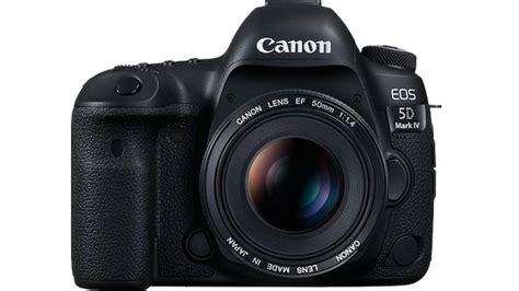 Canon 5D Mark V may not launch, company scrapes off EOS 5D DSLR cameras ...