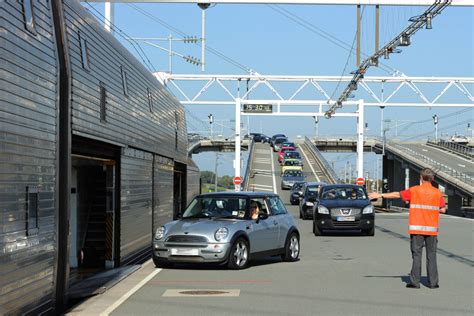 Spring Harvest Holidays | Travelling by Eurotunnel