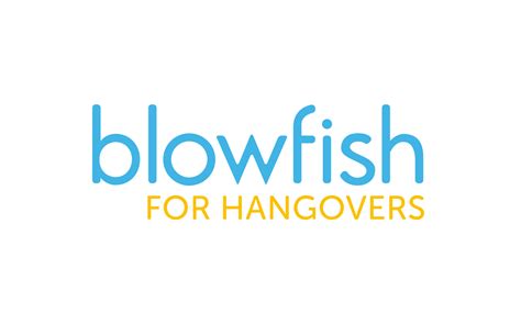 Blowfish Logo - LogoDix