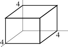 Triple integral examples - Math Insight