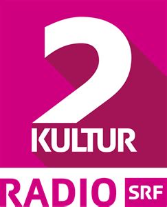 Radio SRF 2 Kultur Logo PNG Vector (SVG) Free Download