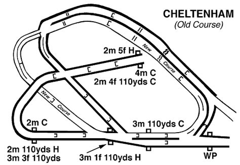 Cheltenham Racecourse - Cheltenham Festival Tips