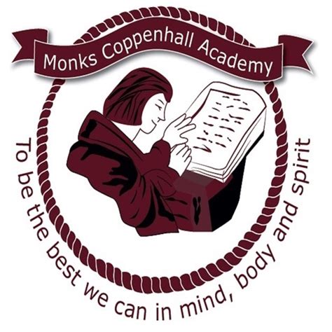 Monks Coppenhall Academy 通过 Dapperapp Limited