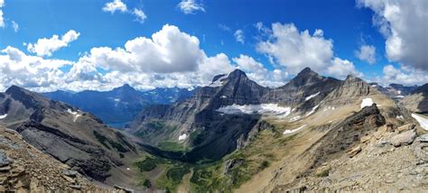 West Glacier National Park, MT [8560x3872] [OC] : EarthPorn