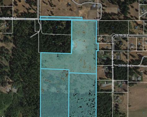 260th St, Spanaway, WA 98387 - Land for Sale | LoopNet