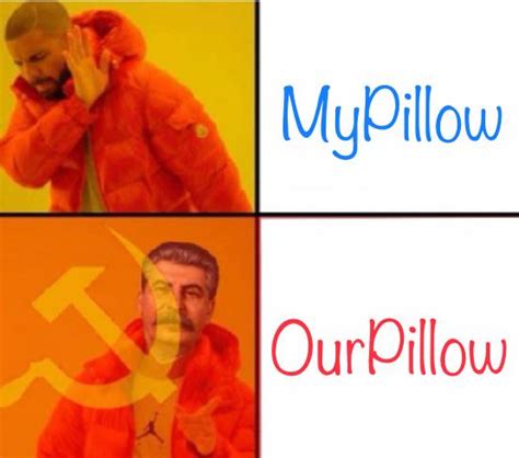 OurPillow | Mike Lindell / My Pillow Guy | Know Your Meme