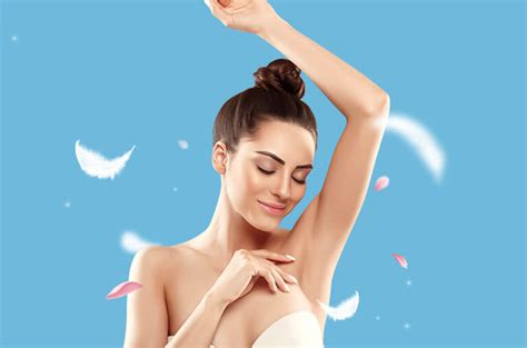 Itchy Underarms: Types, Causes, And Remedies For Relief!