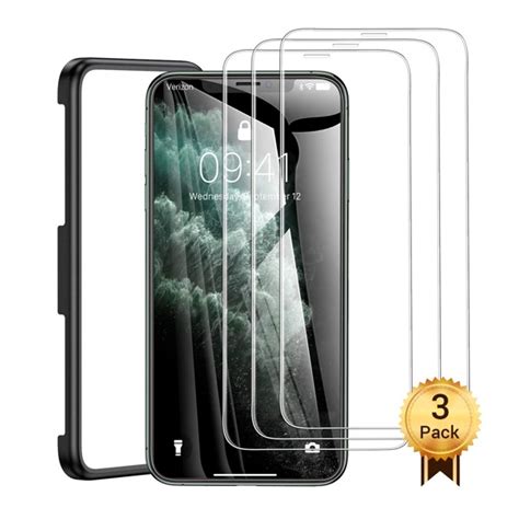 iPhone 11 / 11 Pro Max Screen Protector With Tempered Glass: Here Are The Best Ones | Redmond Pie