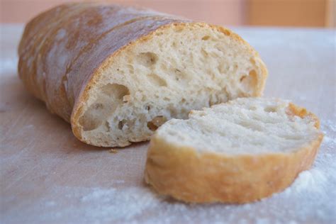 Grande Terra Toscana - Ricetta Pane Toscano