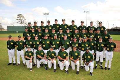 2012 Spring Baseball Roster | San Jacinto College (Athletics)