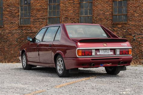 The Bittersweet Joy of Driving the Last Tatra | Classic cars, Car ...