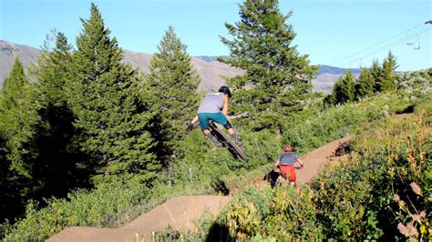 More Bike Parks! Soldier Mountain to Open its Bike Park August 7th ...