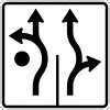 Manual of Traffic Signs - R3 Series Signs