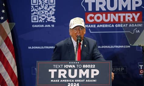 What you need to know about Donald Trump's win in Iowa