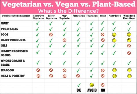 Ultimate Guide to Veganism (How to Become Vegan Step by Step!) - Stacey ...