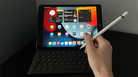 iPad 10.2 (2021) review | TechRadar