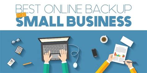 Best Online Backup Services For Small Business 2017