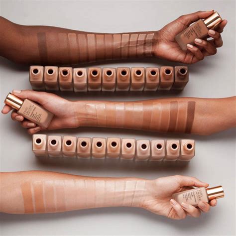 How To Choose Foundation For Your Skin Type | Fabbon