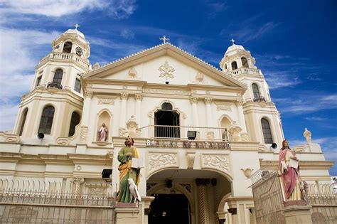 10 Top Tourist Attractions & Things to Do in Manila | PlanetWare