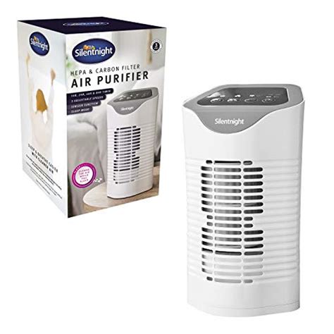 UK Best Air Purifier For Allergies (July 2021)