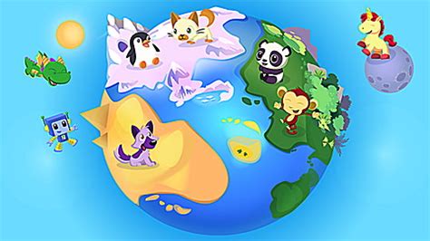 LeapTV Pet Play World | LeapFrog