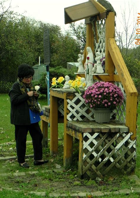 Altar of the Blessed Virgin Mary Blessed Virgin Mary, Outdoor Furniture Sets, Outdoor Decor ...