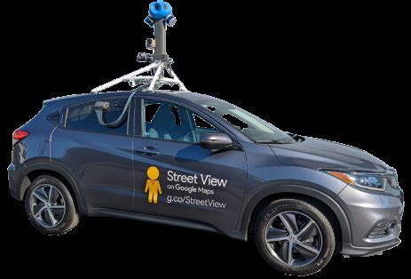 Explore Street View and add your own 360 images to Google Maps.