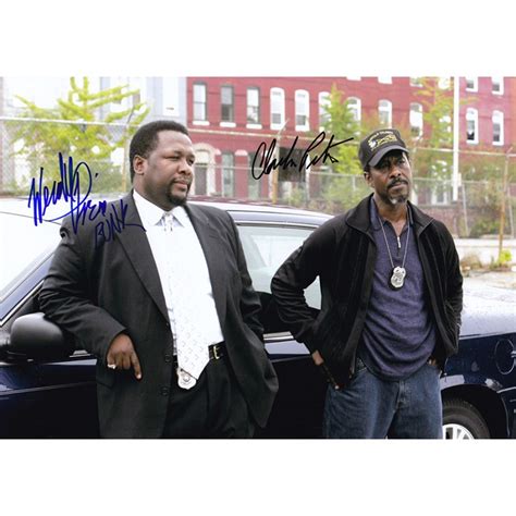 The Wire