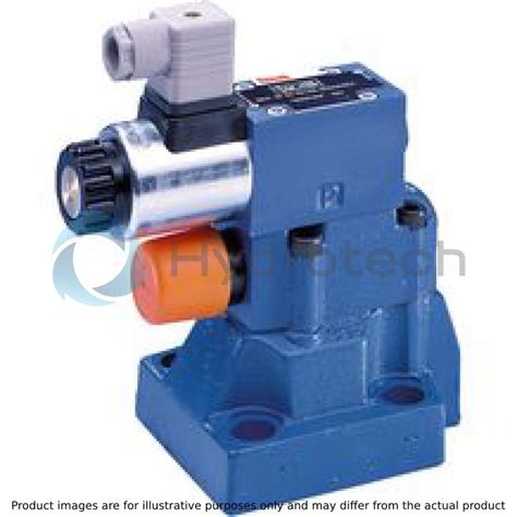 Buy BOSCH REXROTH Pressure valves: DB* 20.-5x/ | DBW20B2-5X/200-6EG24N9K4 | R900912860 ...