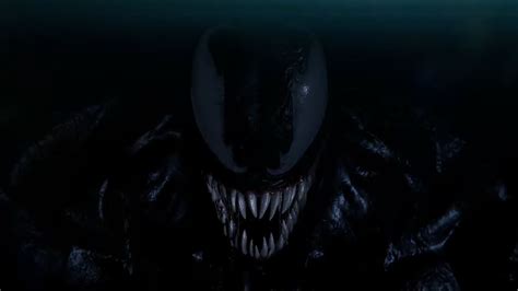 Venom is ready to hunt in Marvel's Spider-Man 2 on PS5 | TechRadar