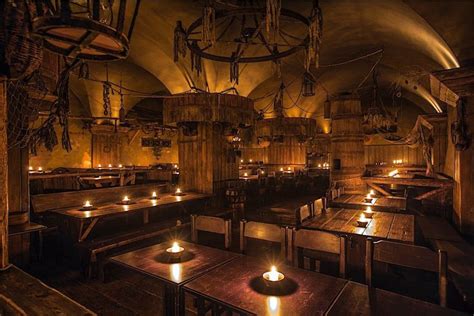 Pin by Daniel Colwell on DnD Themed Tavern | Tavern, Tavern decor ...