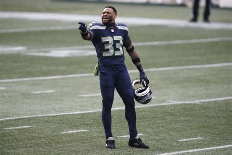 Seattle Seahawks 'very hopeful' about Jamal Adams contract extension getting done