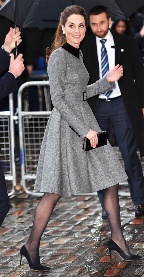 Kate Middleton Best Outfits of All Time: Pics