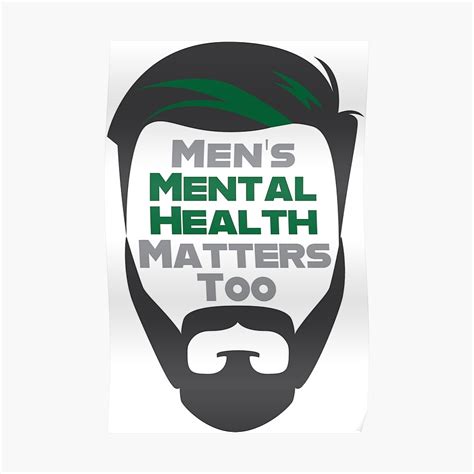 Men's Mental Health Awareness Month - NMCAL