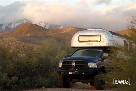 Theodore Roosevelt Lake - Camping, HIking, & Paddling | Roam Lab