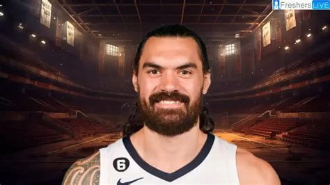 Steven Adams Injury Update, What Happened to Steven Adams? - CONEFF EDU