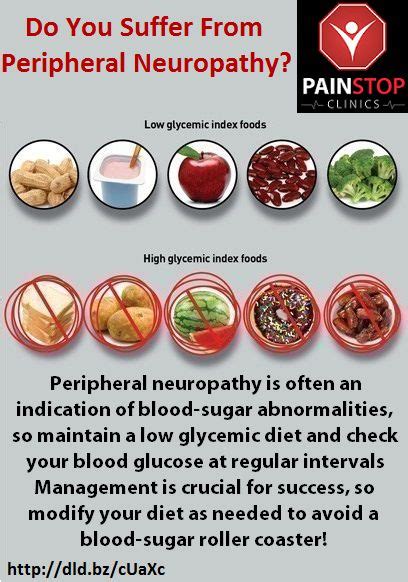 Pin on Peripheral Neuropathy