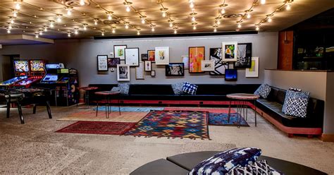 Millennials, look no further: Moxy Hotel in Tempe was made for you