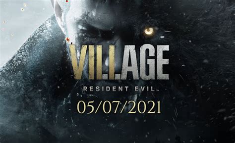 Resident Evil 8 requirements a release date | Fox Aden EN