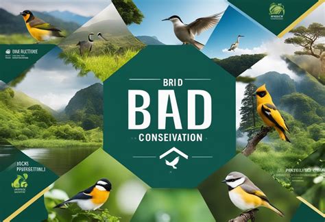 Best Bird Conservation Organizations: Help Protect Our Birds