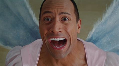 Dwayne Johnson Switching To Making Kids Movies? | GIANT FREAKIN ROBOT