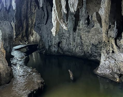 Hoyop-Hoyopan Cave - Camalig, Albay (Travel Guide + Tips) - ChaseJase