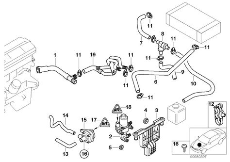 Engine Diagram Bmw 530i