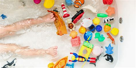 15 Best Bath Toys for Babies and Toddlers in 2018 - Fun and Safe Bath ...