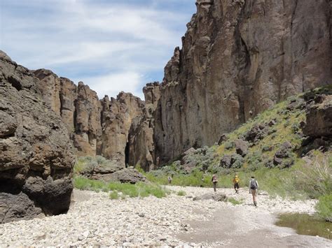 The Thru-Hike You've Never Heard Of: The Oregon Desert Trail - The ...